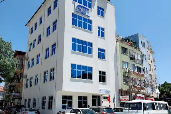 Sgk-ortaca İlçe Müdürlüğü - Devlet Dairesi - Muğla Bodrum