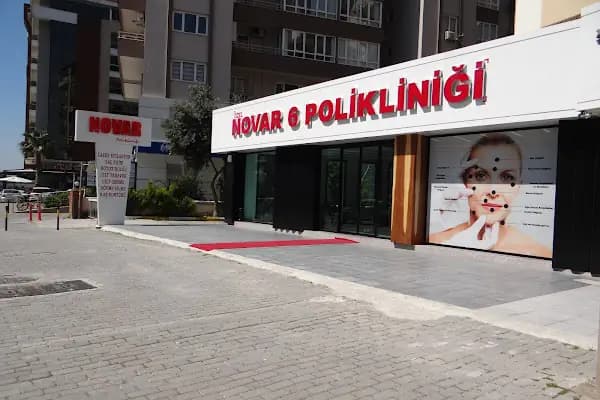Likya Saç Ekim &amp; Estetik | Bayraklı - Hastane - İzmir Bayraklı