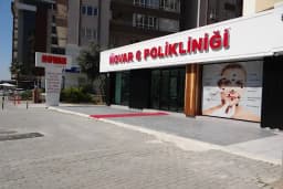 Likya Saç Ekim &amp; Estetik | Bayraklı