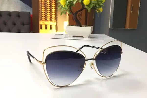 Gazikent Optik - Optik - Gaziantep Şehitkamil