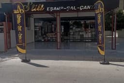 Still Eşarp