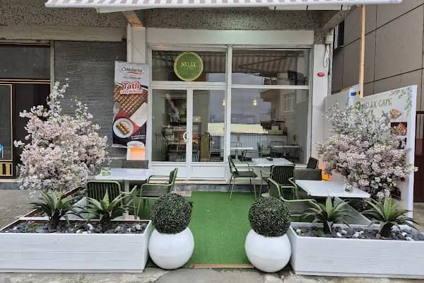 Melek Cafe - Kafe - Trabzon Akçaabat