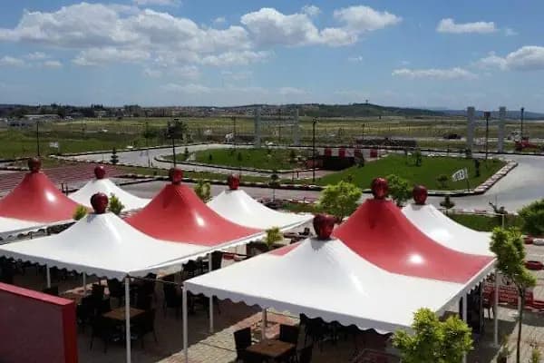 İzmir Go Park - Go Kart Pisti - İzmir Bayraklı