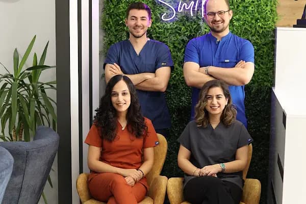 Özel Mola Ağız ve Diş Sağlığı Polikliniği - Diş Kliniği - Manisa Demirci