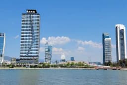 İzka Port İzmir