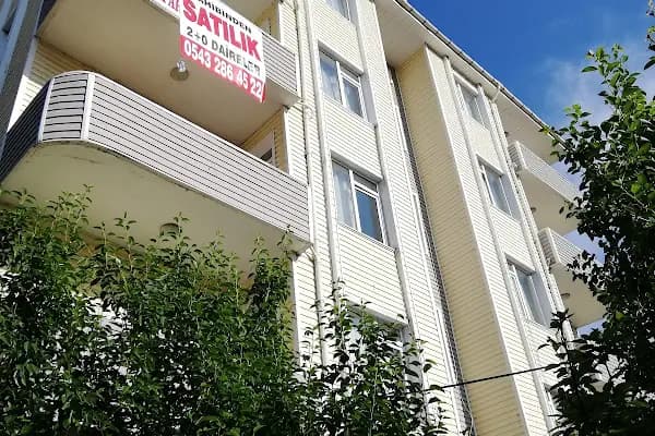 Akyıldız apartı 2 - Apartman Kompleksi - Edirne Havsa