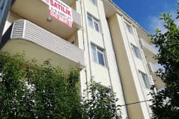 Akyıldız apartı 2
