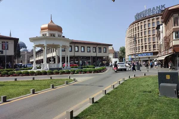 Yavaşçalar Kuyumculuk - Kuyumcu - Balıkesir Karesi
