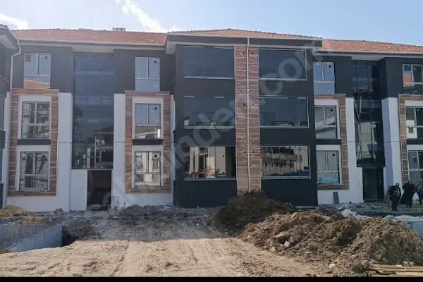 Garden Life 4 Sitesi - Konut Sitesi - Bursa İnegöl