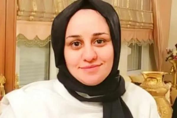 Alanya &amp; Mahmutlar Psikolojik Danışman Fatma Nurselin Kodal - Psikolog - Antalya Alanya