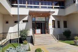 Beyşehir Milli Parklar Şefliği