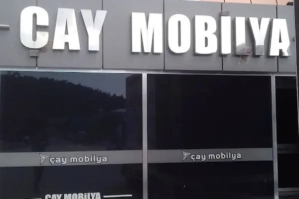 Çay Mobilya - Mağazalar ve Alışveriş - İzmir Menderes