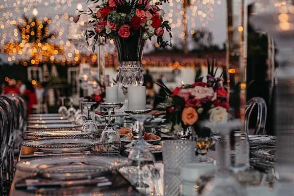 Wedding Panorama Park - Düğün Hizmeti - Adana Kozan
