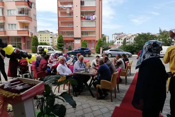 Ziyade Künefe Katmer - Tatlıcı - Trabzon Akçaabat