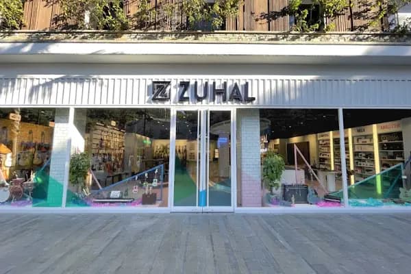 Zuhal Midtown AVM Bodrum - Müzik aletleri mağazası - Muğla Dalaman