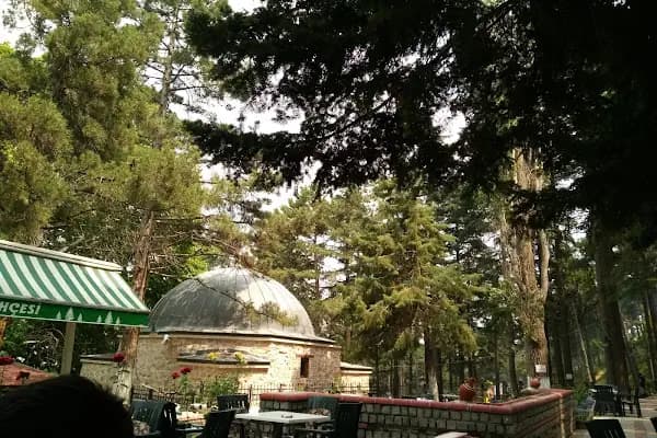 Akşehir Hıdırlık - Park - Konya Akşehir