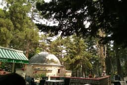 Akşehir Hıdırlık