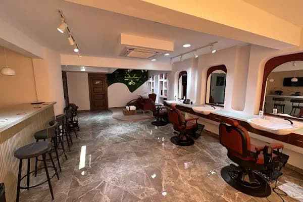 redruj hair &amp; beyond - Kuaför - Antalya Döşemealtı