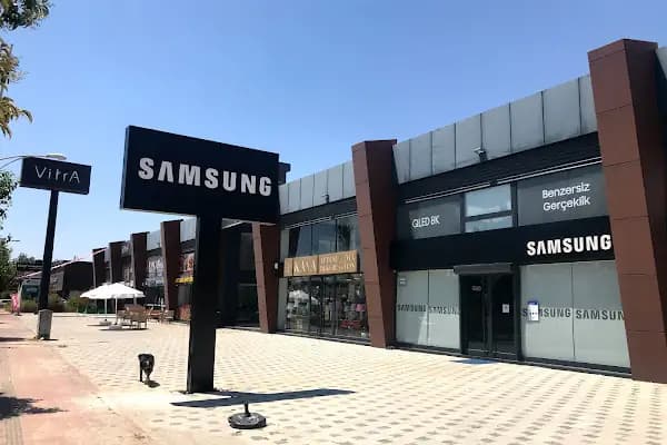Samsung Döşemealtı - Beyaz Eşya Mağazası - Antalya Döşemealtı