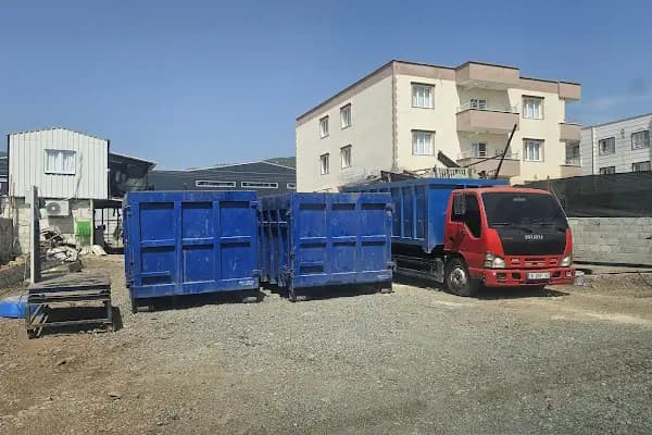 Çevik Geri Dönüşüm - Metal Sektörü Tedarikçileri - Gaziantep Nizip