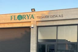 Florya Tedarik Gıda A.Ş.