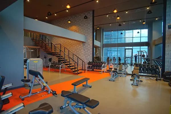 Box-Fit Pilates &amp; Training Studio - Spor salonu - İstanbul Bağcılar