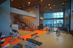 Box-Fit Pilates &amp; Training Studio