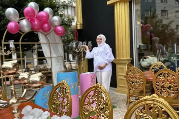 Maden Boutique - Butik - Trabzon Akçaabat