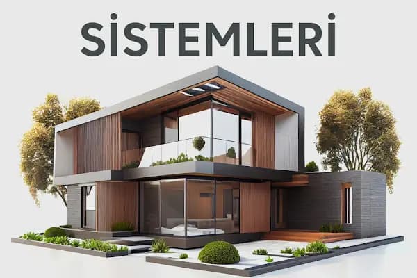 Merkotech Teknoloji - Kurumsal Ofis - İstanbul Küçükçekmece
