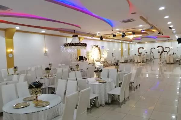 Peri masalı park düğün organizasyon - Düğün Salonu - Gaziantep Şahinbey