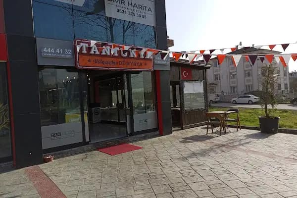 TANTUNYA BAŞİSKELE KONSOLOSLUĞU - Restoran - Kocaeli Başiskele