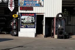 R&B Oto Lastik