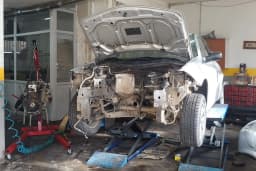Eren oto servis