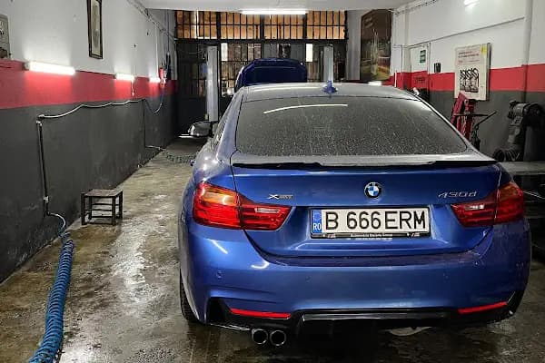 Sefa Oto Tamir Bakım Servisi - Araç Bakım ve Onarımı - Bursa İnegöl