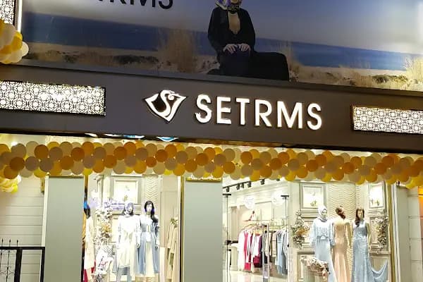 SETRMS Adana - Kadın giyim mağazası - Adana Çukurova