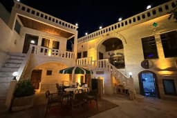 SERMEST HOUSE