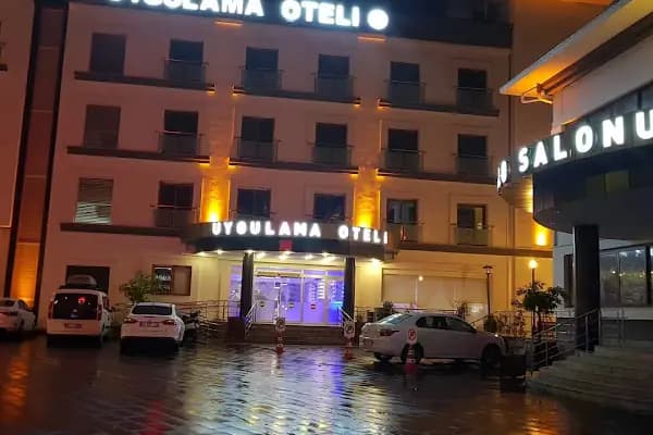 Adana Nezihe Yalvaç Uygulama Oteli - Otel - Adana Karataş