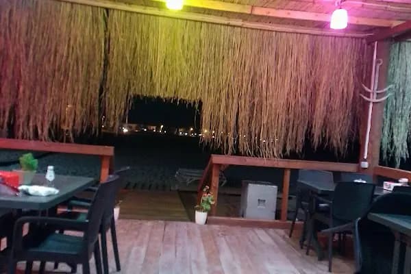 Last Summer Beach Cafe - Kafe - Edirne Enez