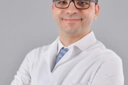 Op. Dr. Okay Pırtı