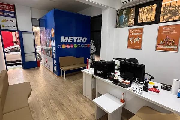 AVCILAR METRO - Otobüs Firması - İstanbul Avcılar