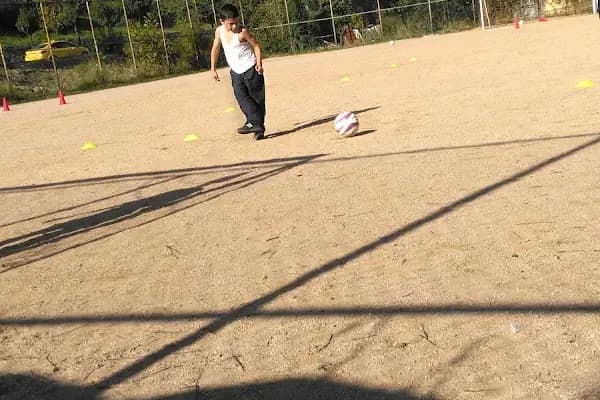Atatürk Mahallesi Spor Tesisleri - Stadyum - İstanbul Ataşehir