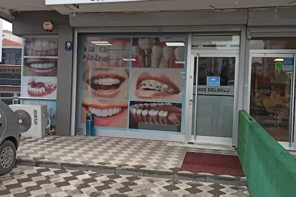 Elzem dent ağız ve diş sağlığı polikliniği - Diş Kliniği - Ankara Altındağ
