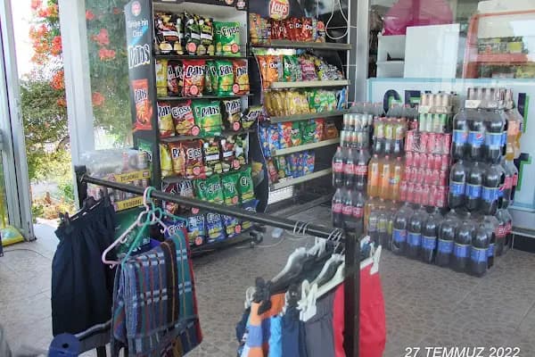 Ceylan Market - Bakkal - Edirne Edirne Merkez