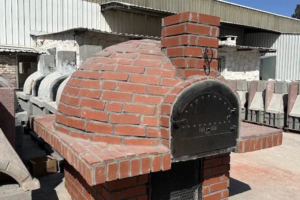 antalya barbekü fırın - Yapı Malzemeleri Mağazası - Antalya Aksu