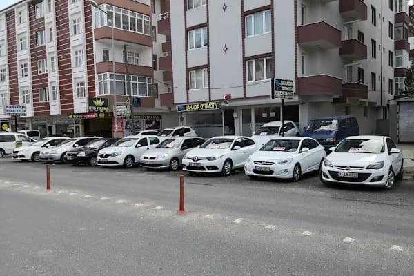 Bahadir Otomotiv. - Oto Galeri - Tekirdağ Kapaklı