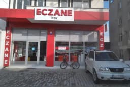 İpek Eczanesi