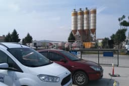 Gürler Beton Fabr.