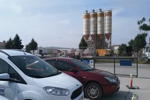 Gürler Beton Fabr. - Üretici - Balıkesir Altıeylül