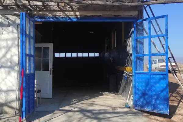 Ayaş lastikci yüzbaşı oto lastik - Oto Lastik Dükkanı - Ankara Altındağ
