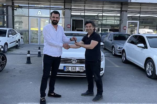 Özkoç Otonomi - Oto Galerisi - Ankara Akyurt
